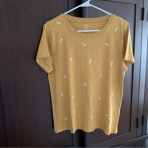 JCrew Tee Shirt